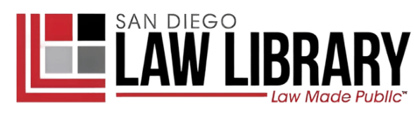 San Diego Law Library
